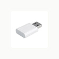 Kquepo Tuya Smart Home Zigbee Repeater Tipo\-C Extender señal amplific