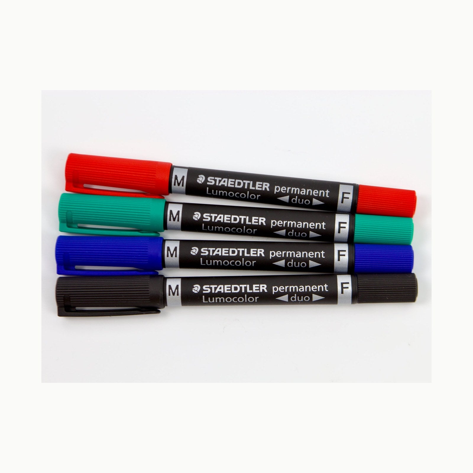 Staedtler-334 ST Estuche con 20 rotuladores, Multicolor, \(334