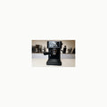 De'Longhi Stilosa Premium EC260.BK - Cafetera de bomba con 15 bares de
