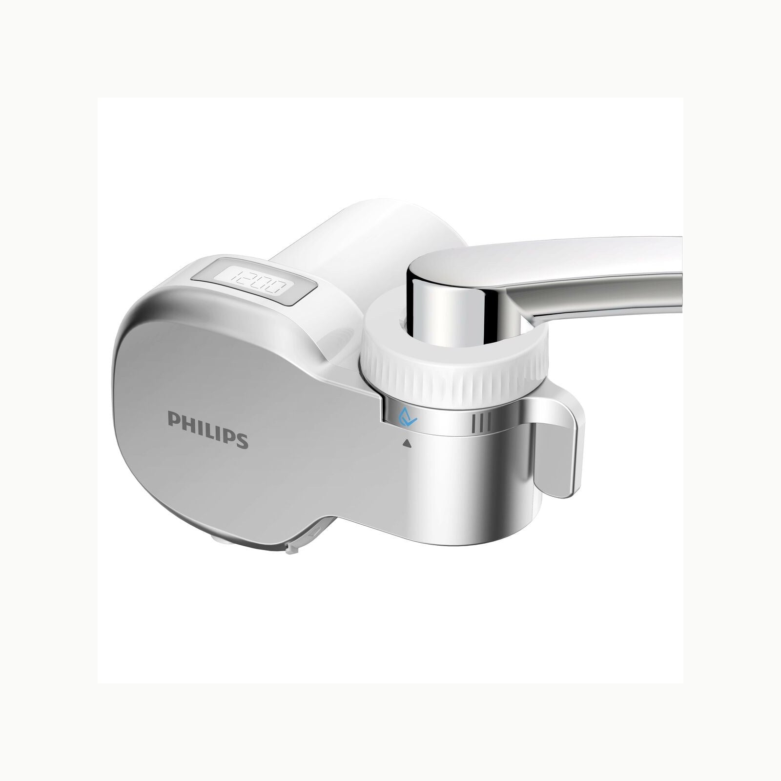 Philips Water Ontap Filter AWP3756P1/10 ULTRAFILTRATION mit DIGITAL DI