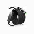 INIU Cable Link de 5m, Cable Link USB 3.0 a USB C con Meta Oculus Ques