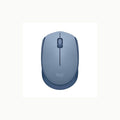 Logitech M171 Ratón inalámbrico para PC, Mac, portátil, 2,4 GHz con mi