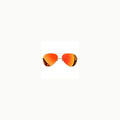 KANASTAL Groß Polarisiert Sonnenbrille Damen Retro Vintage Stil TR90 S