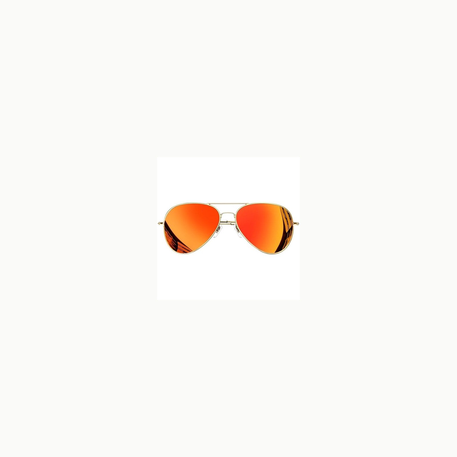 KANASTAL Groß Polarisiert Sonnenbrille Damen Retro Vintage Stil TR90 S