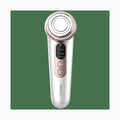 Cecotec Masajeador facial Bamba FaceCare LightSonic, 3 Modos, Tecnolog