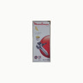 Rallador acero inoxidable Moulinex rallador para queso, chocolate, ave