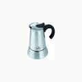 Cafetera Inducción Jata CAX104 - Cafetera Italiana Inducción