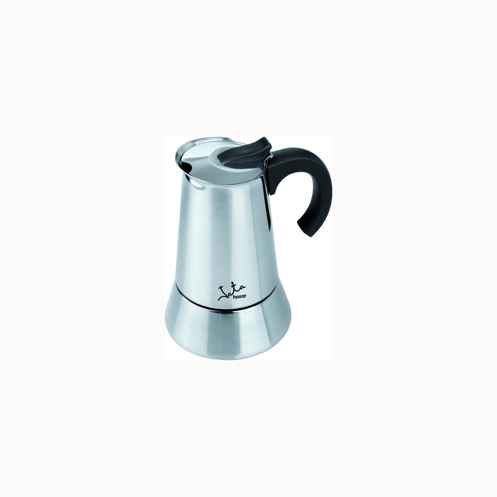 Cafetera Inducción Jata CAX104 - Cafetera Italiana Inducción