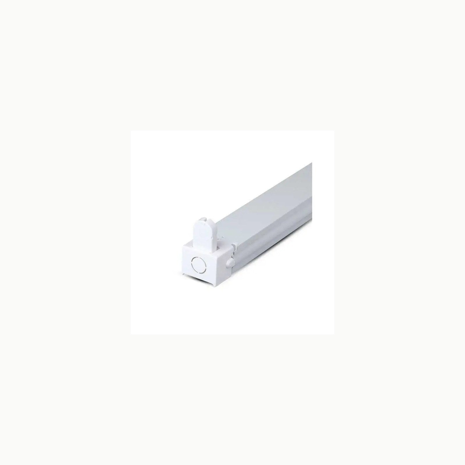 V-TAC 2x Tubi LED 60 CM attacco G13-9W - 850 Lumen - Chip Samsung