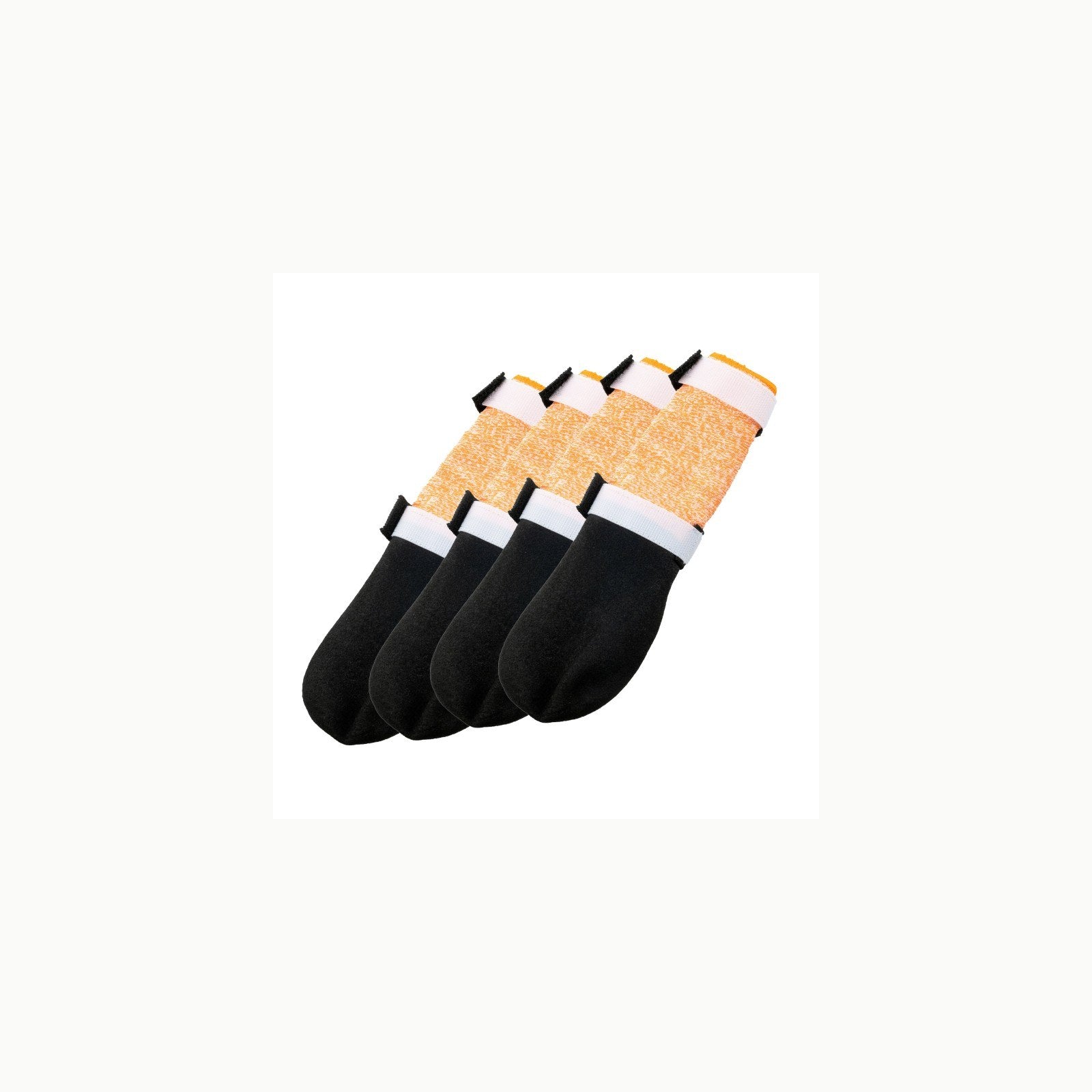 No content Non\-stop dogwear Protector Bootie Parent Product \(M\)