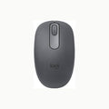 Logitech M240 Silencioso Bluetooth Ratón, inalámbrico, compacto, portá