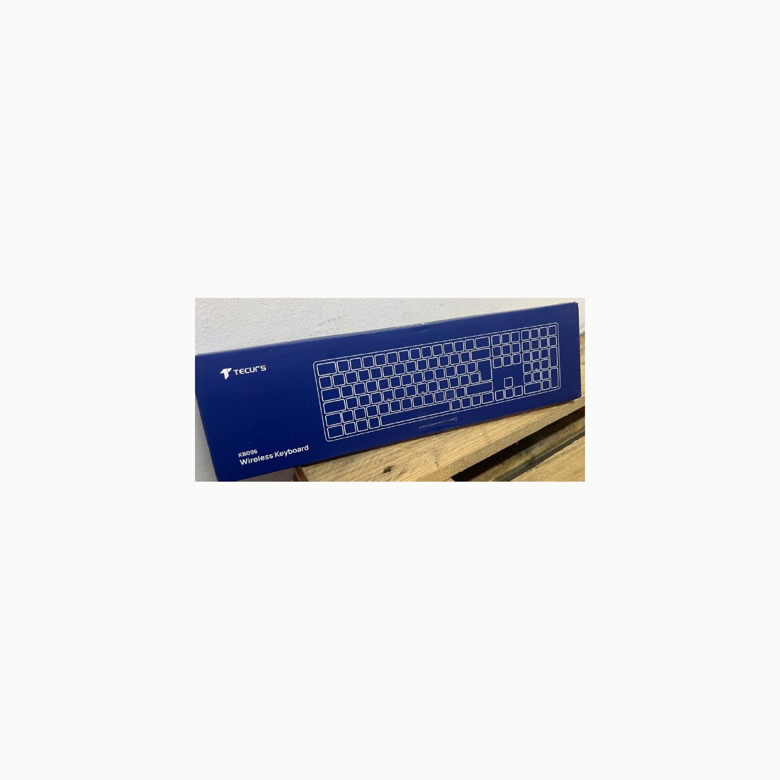 Tecurs KB096
