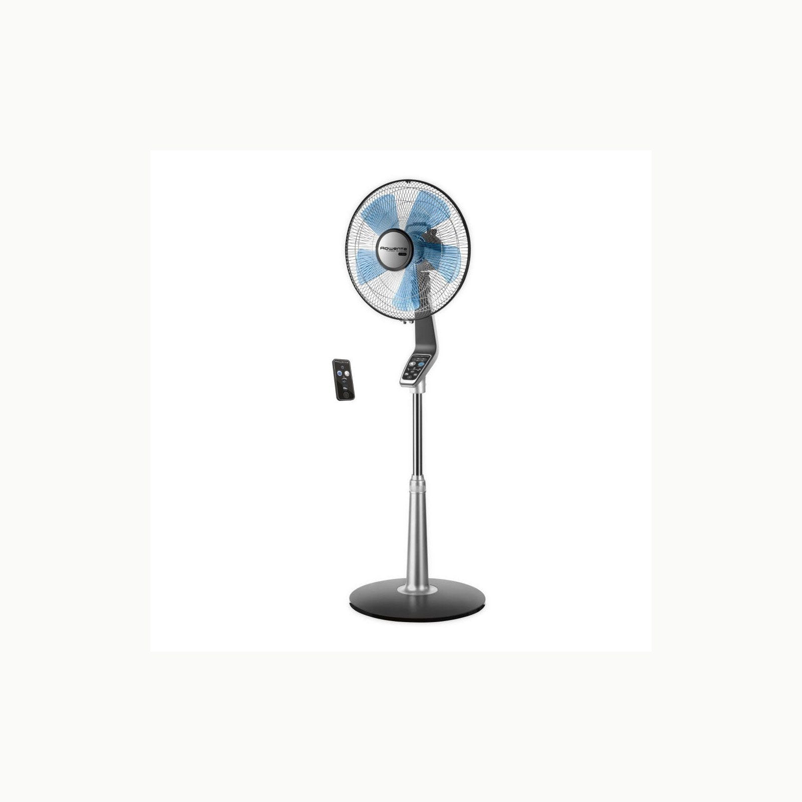 Rowenta Turbo Silence Extreme VU5640F0