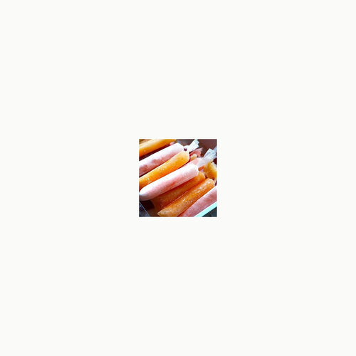 Bolsas para Helados, 200 Pack Bolsas Paleta Hielo con Embudo Verde