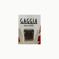 Gaggia HD8749/01 Naviglio Black, Cafetera Automática, para Espresso y 