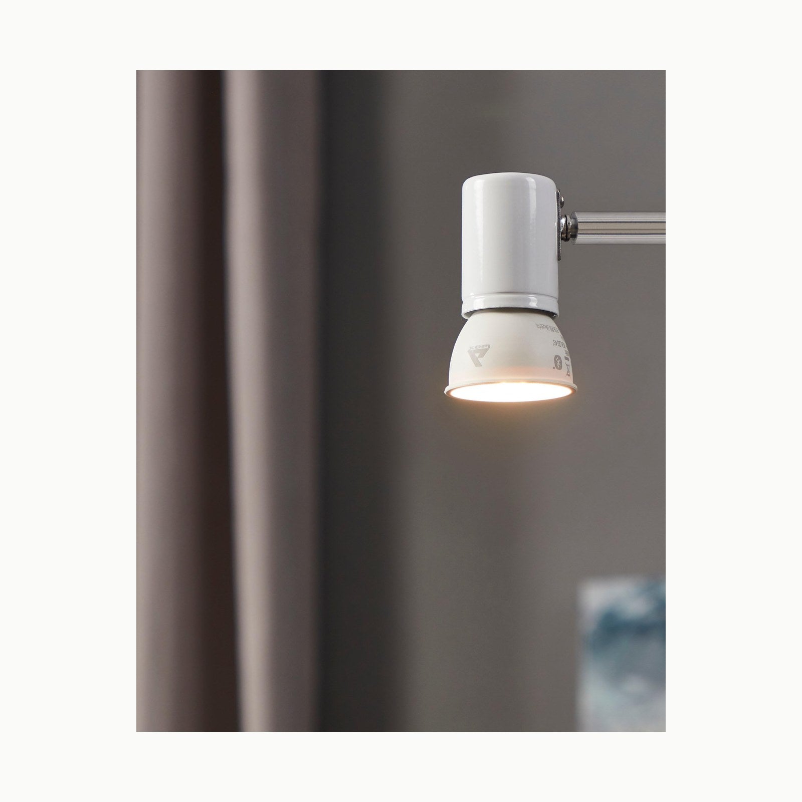 Smart-Home LED EGLO connect.z Smart\-Home LED Leuchtmittel GU10, ZigBe