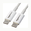 USB-C zu A Kabel Amazon Basics USB-C-zu-A 2.0 Schnellladekabel, 480