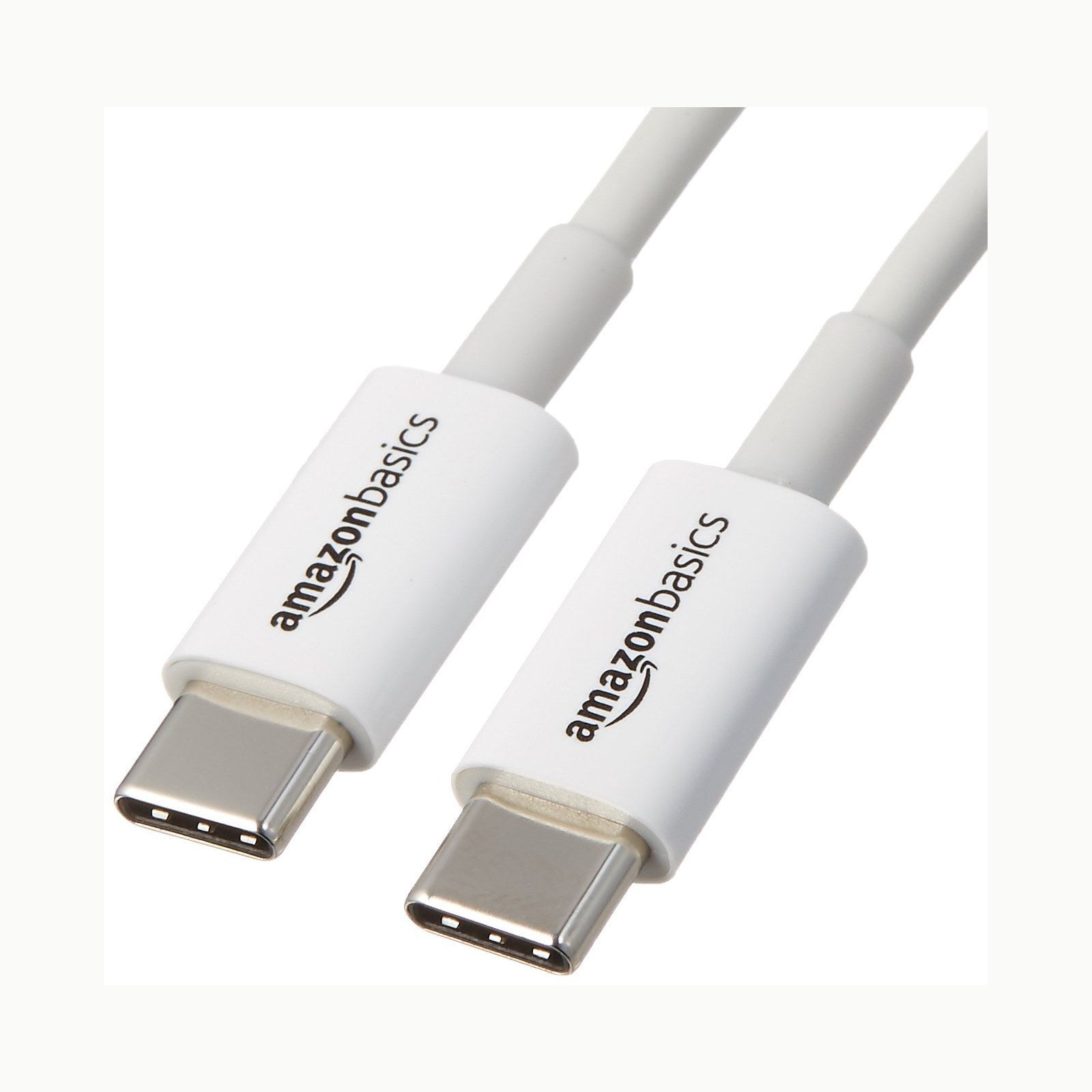 USB-C zu A Kabel Amazon Basics USB-C-zu-A 2.0 Schnellladekabel, 480