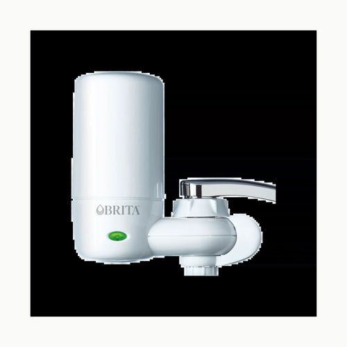BRITA ON TAP MX+ Sistema de filtrado de agua – Blanco