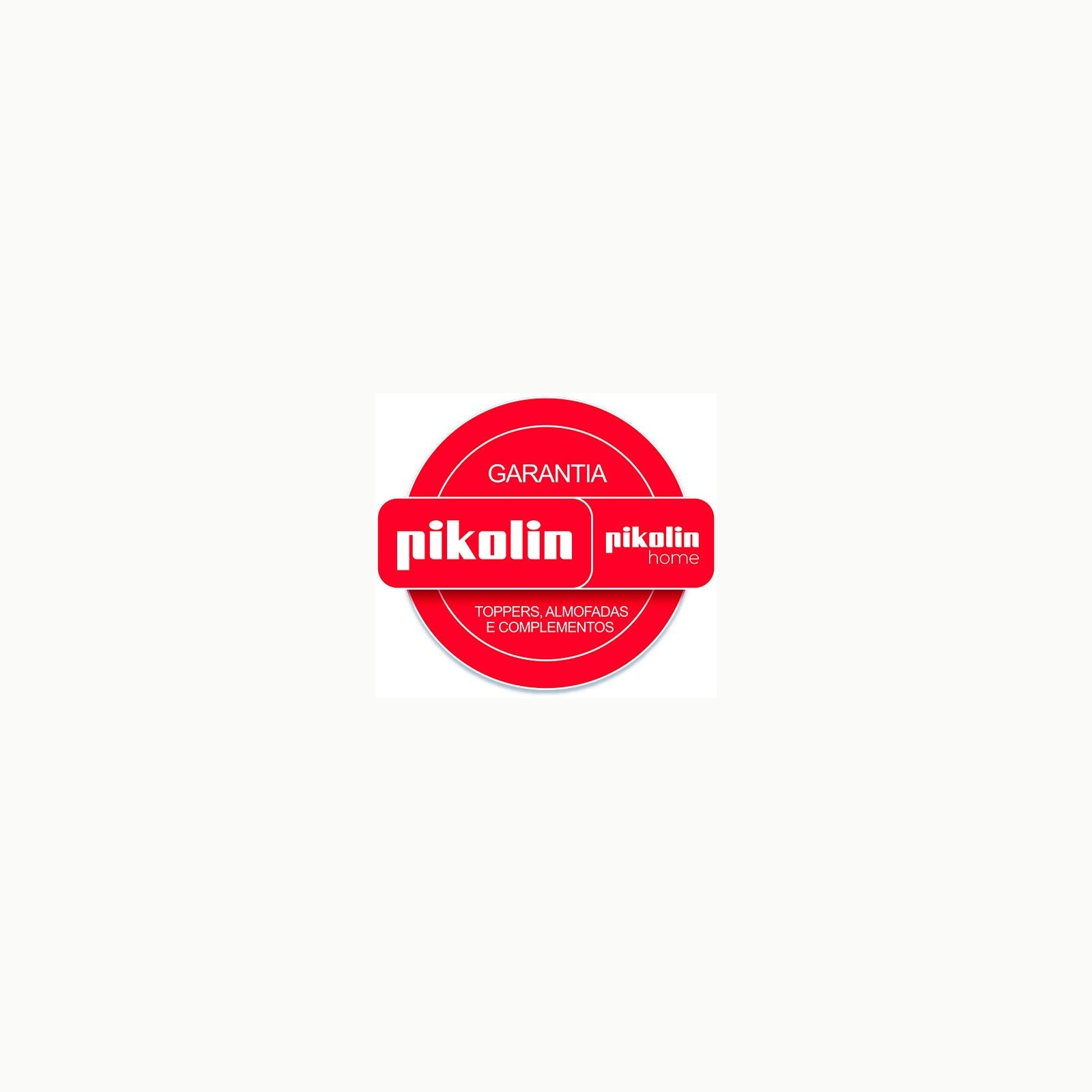 Almohada Hipoalergénica Pikolin Home - Almohada de Fibra Hipoalergénic