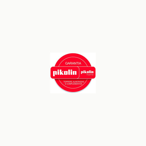 Almohada Hipoalergénica Pikolin Home - Almohada de Fibra Hipoalergénic