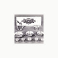 69684 Jarra Lacor - 69684 - Jarra para Batidora Complet, Recipiente Cr