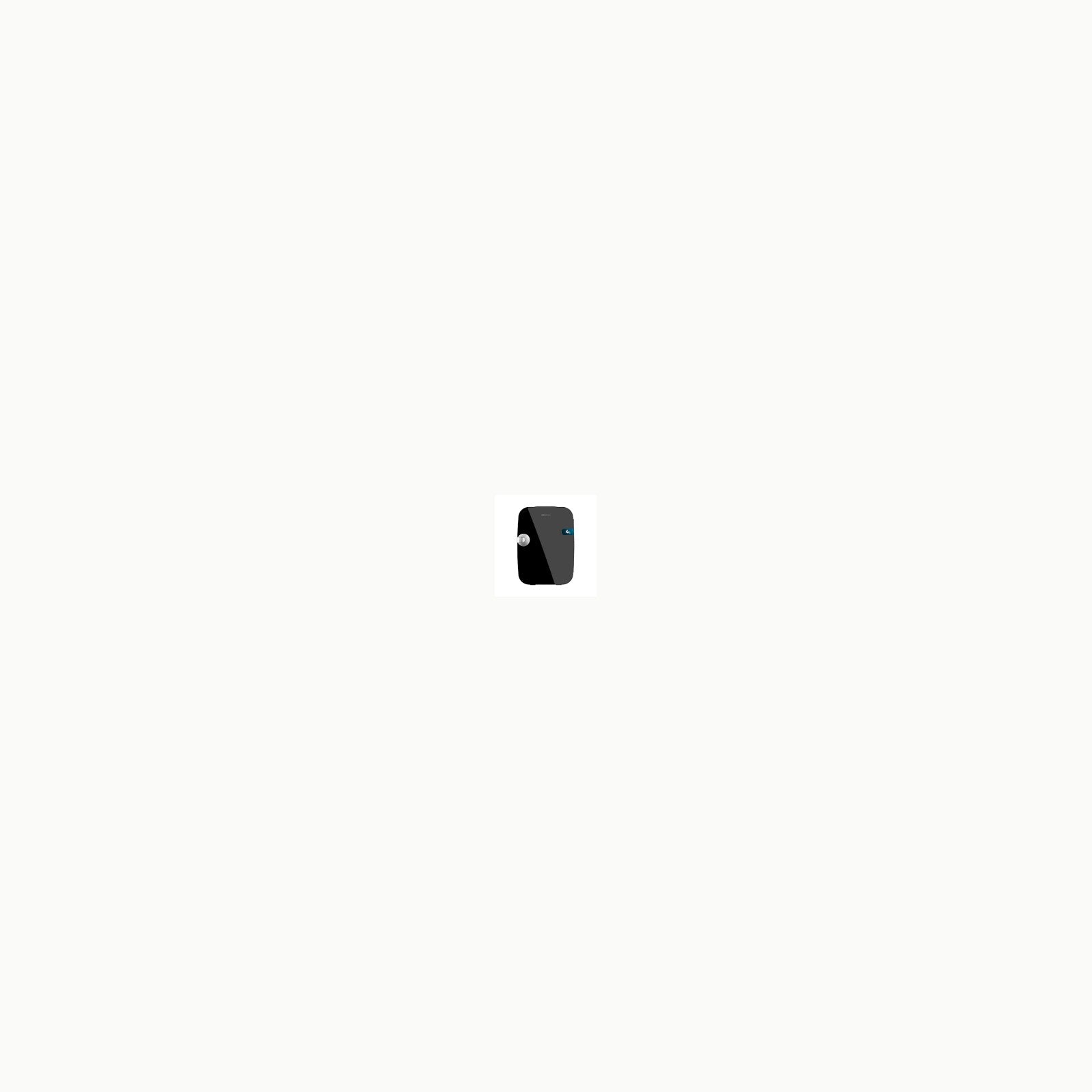 Mini Nevera 4L Cecotec Mini Nevera Bolero MiniCooling Río White 4L. Fu