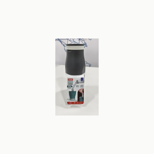 Botella Urban Drink Tatay Botella para agua Urban Drink de 400ml, Herm