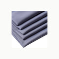 IPEA Tessuto Fodera Bordeaux - 200 cm x 150 cm - Made in Italy