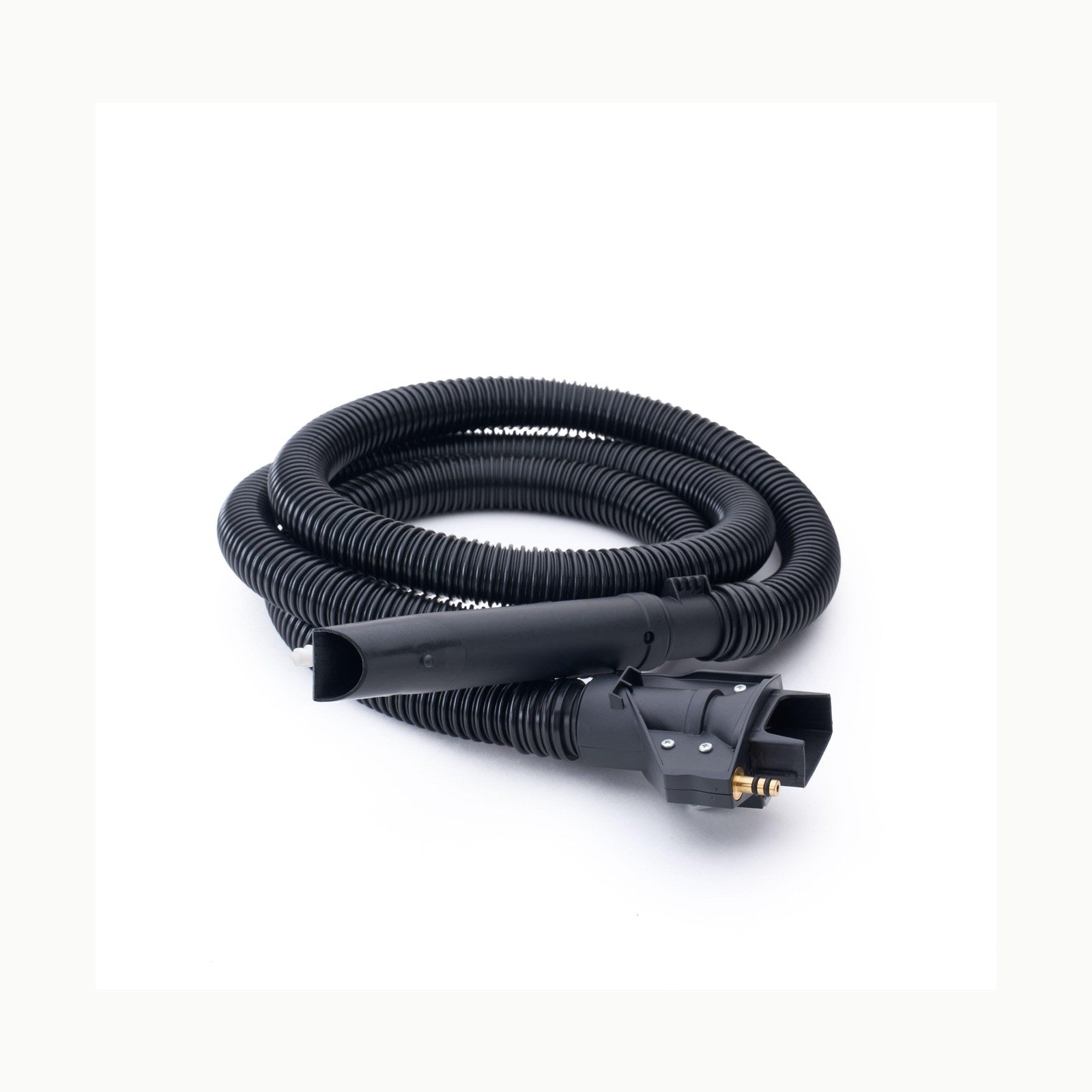 Hoover Hose Assembly D128 Tubo Flessibile, plastica, Nero