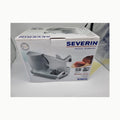SEVERIN - Cortafiambres eléctrico con corte 0 - 15 mm, cortadora de