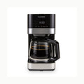 Cecotec Cafetera de Goteo Coffee 66 Heat. 950 W, Tecnología