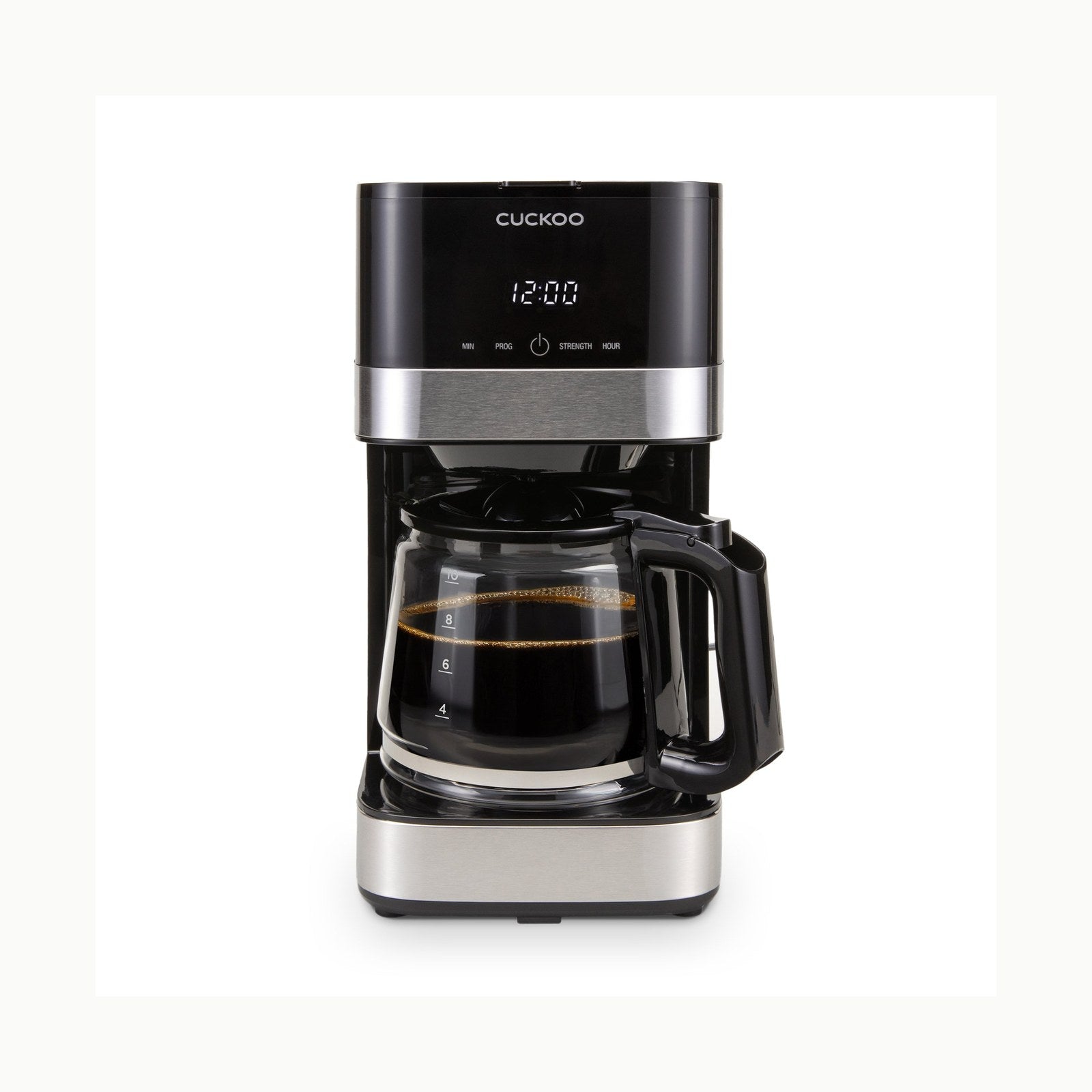 Cecotec Cafetera de Goteo Coffee 66 Heat. 950 W, Tecnología