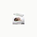 Azyvum Almohada Cervical Ergonómica para Cuello, Almohada Ortopedica p