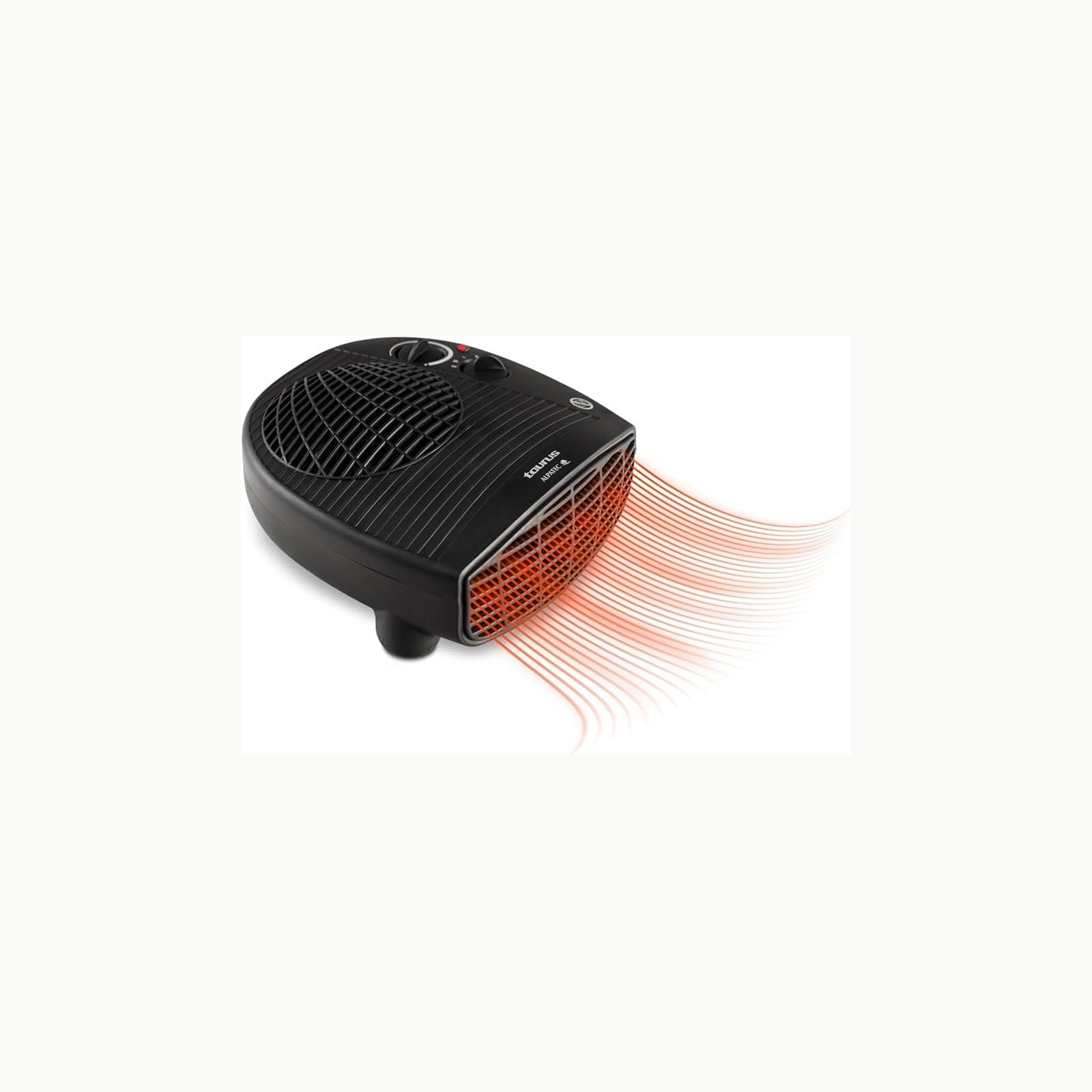 TFH-3001 Taurus TFH\-3001 \- Calefactor, 2000W, 2 potencias de calor, 