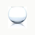 Amtra Crystal Globe 20 cm - Boccia Acquario in Vetro Trasparente