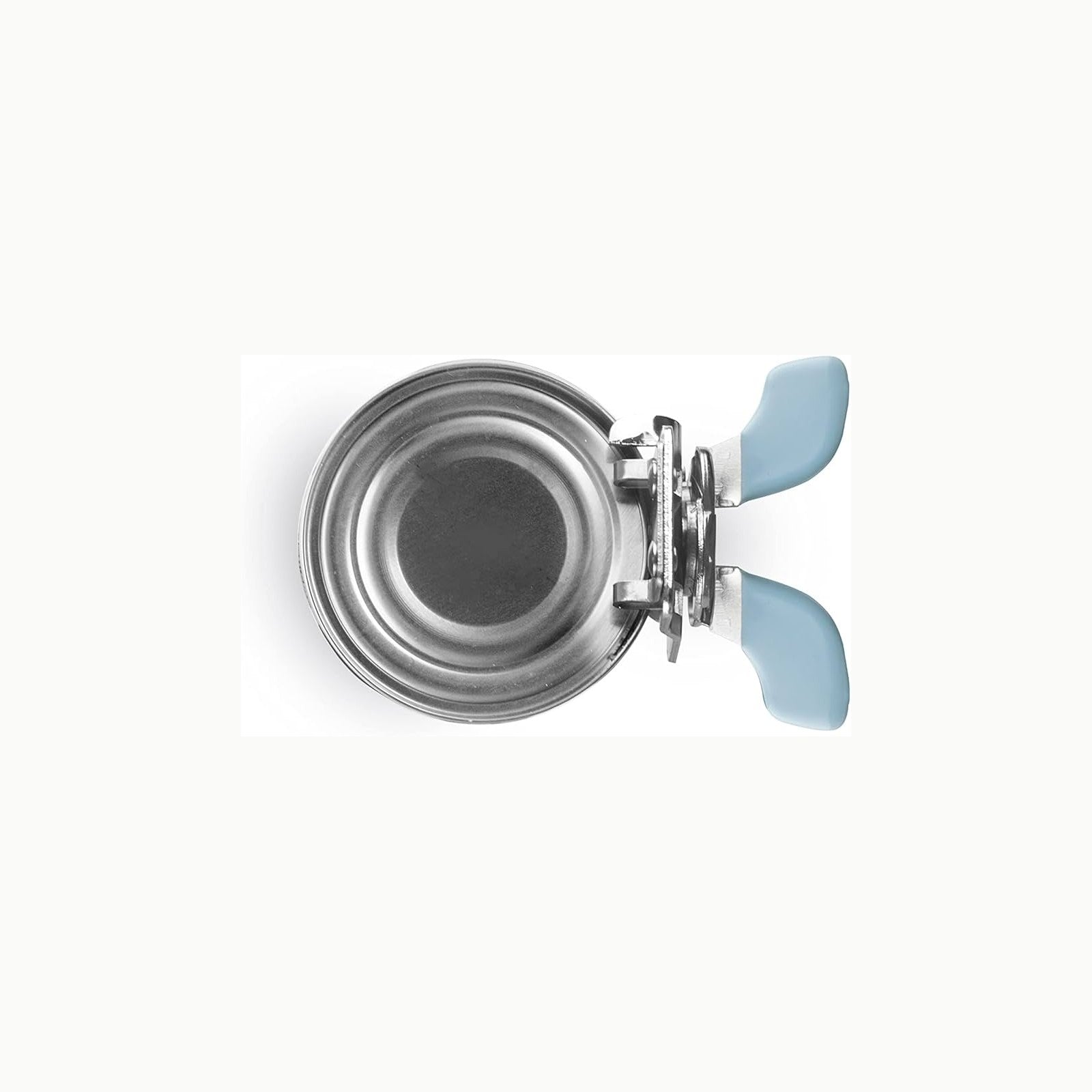 IBILI ABRELATAS Mariposa\+DESCAPSULADOR NIQUEL, Stainless Steel