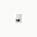 Tristar CM-1252 Cafetera Volumen: 1,25 litros Elemento antigoteo