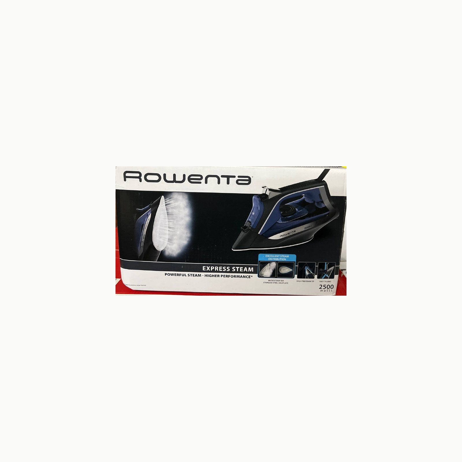 Rowenta Express Steam DW4345D1