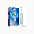 iO 2 Cepillo Eléctrico Oral-B iO 2 Cepillo de Dientes Eléctrico Verde 