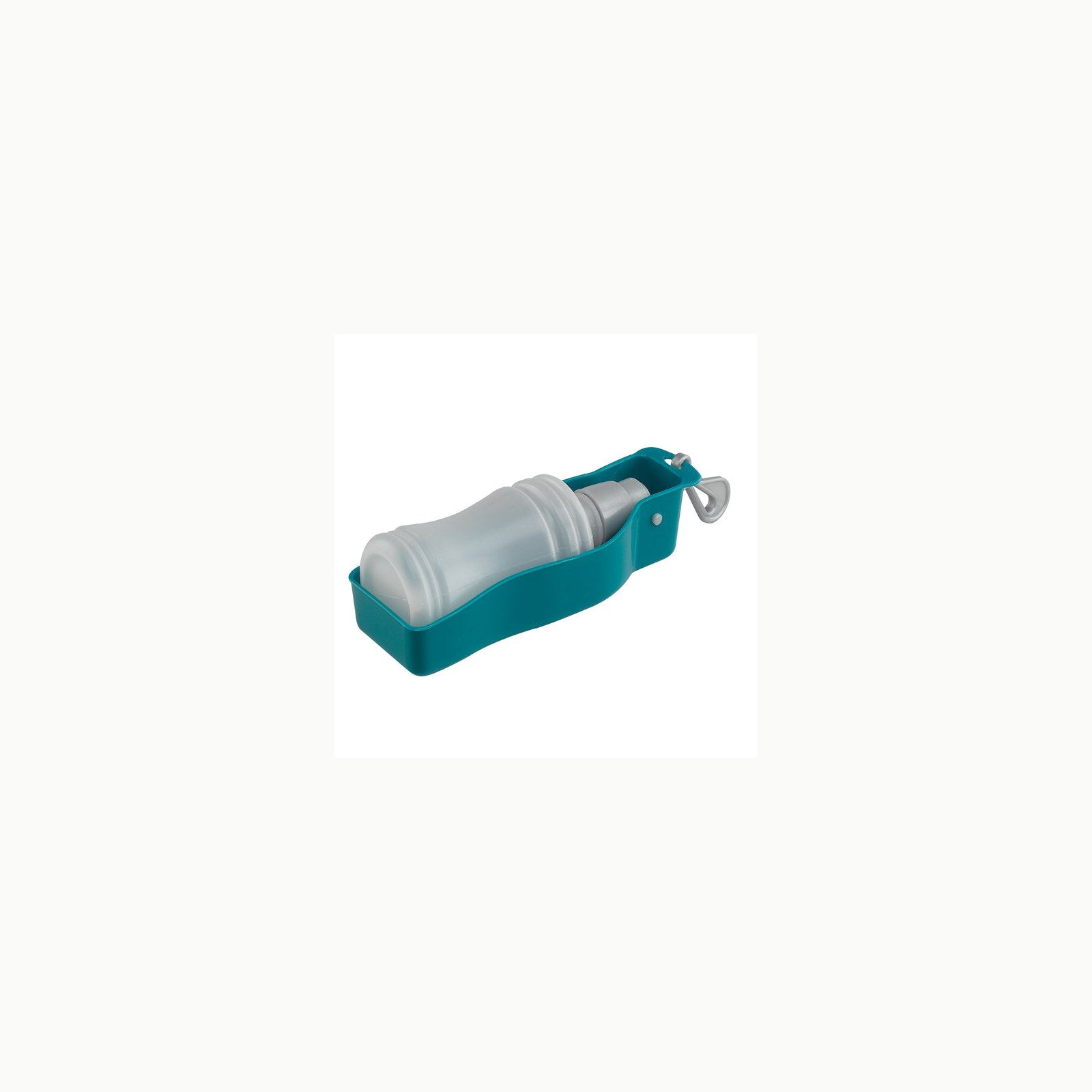 Botella Sippy grande Ferplast Botella de agua Sippy, grande