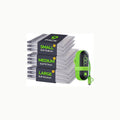 Vacbird Bolsas Vacio Ropa con Bomba USB, 9 Bolsas de Vacio Para \(3x 4
