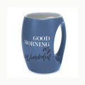 Mr. Wonderful Taza, Cerámica, Multicolor, Estándar