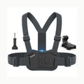 Sametop Arnés Teléfono Móvil Pecho de Soporte Correa Chest Mount Harne