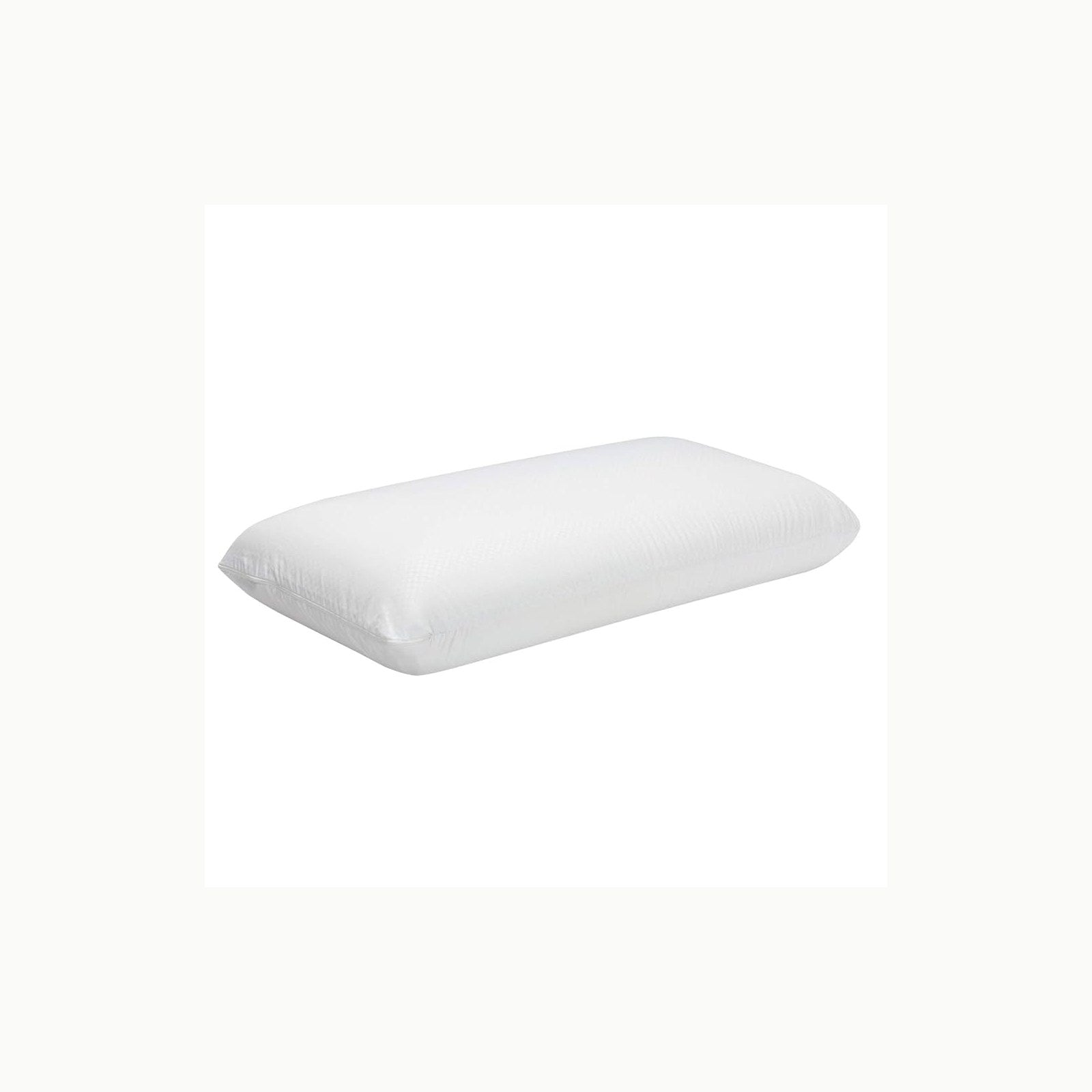 Pikolin Home - Oreiller ergonomique en mousse à mémoire de forme