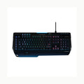 Teclado mecánico para juegos Logitech G910 Orion Spectrum, iluminación