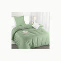 Utopia Bedding - Funda nordica Cama 90, Sabana Bajera 90x190 y Funda