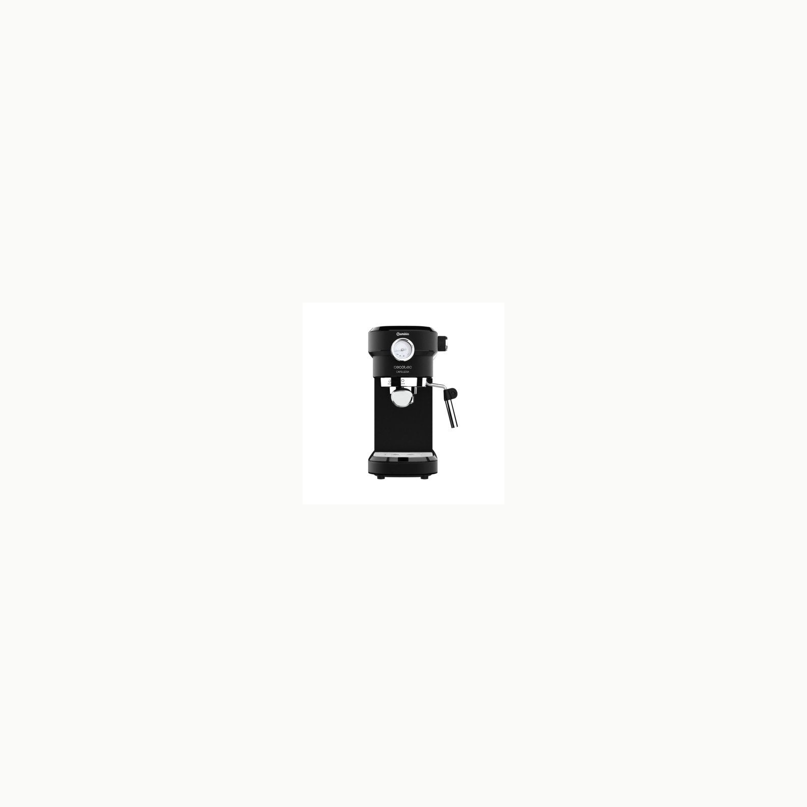 Cafelizzia 790 Pro Cecotec Cafelizzia 790 Black Pro \- Cafetera para E