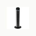 Cecotec Ventilador de Torre con Temporizador EnergySilence 790 Skyline