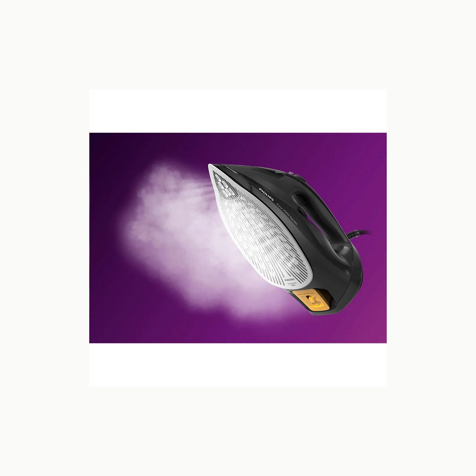 Philips Azur Serie 8000 Ferro A Vapore - 55 g/min Di Vapore